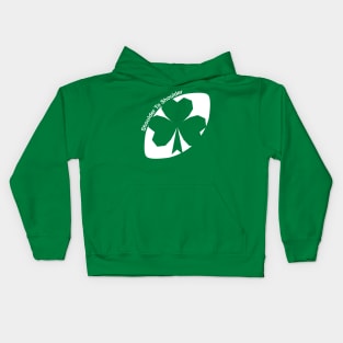 Ireland Rugby Kids Hoodie